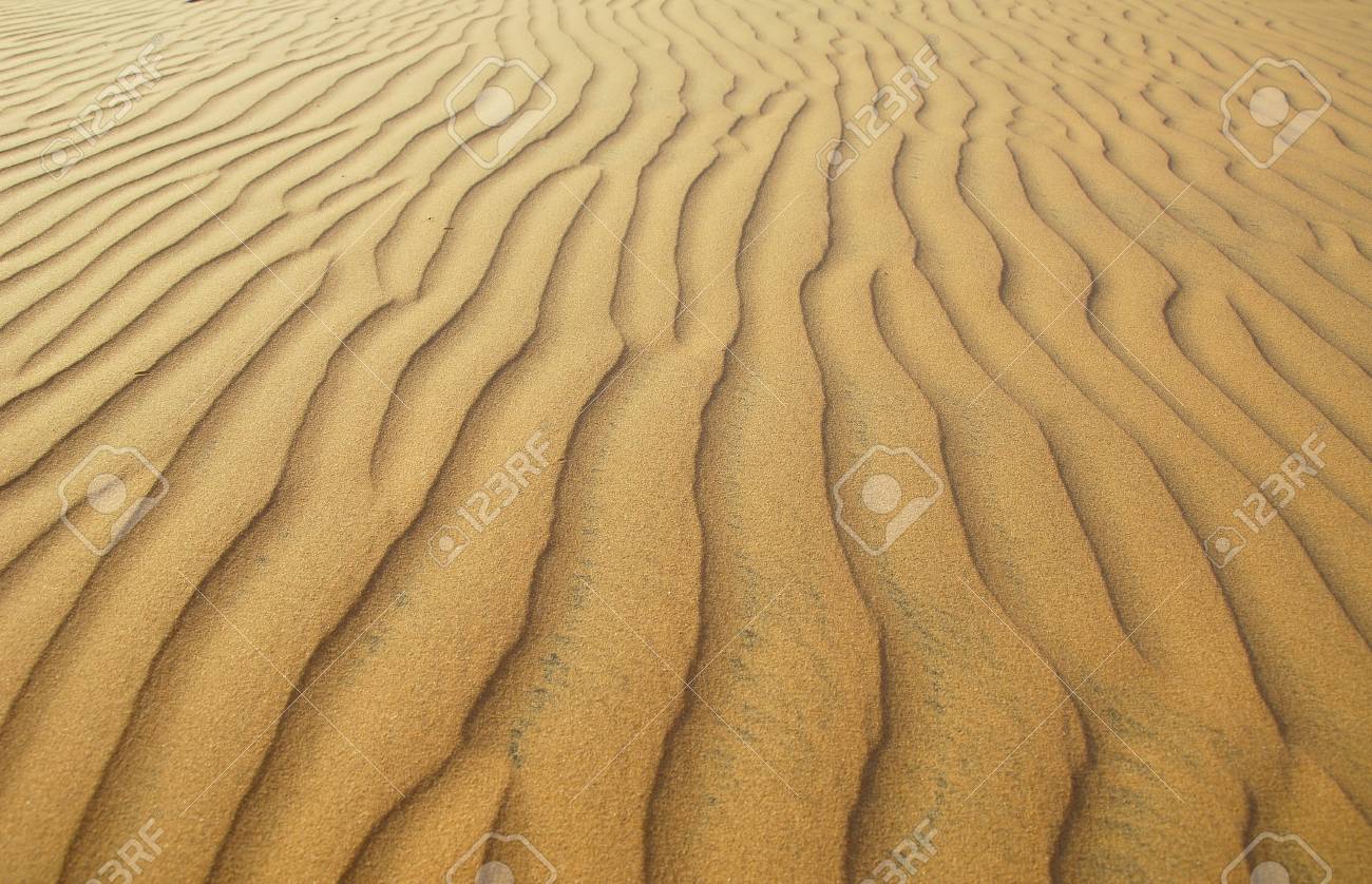 砂漠の背景 の写真素材 画像素材 Image