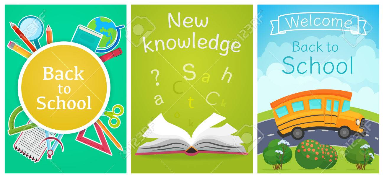 welcome back to school letters for teachers
