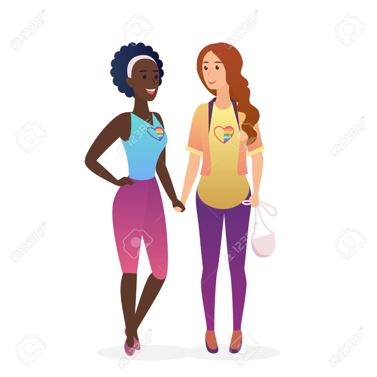 Pretty Lesbians Girls Pretty Lesbians Girls