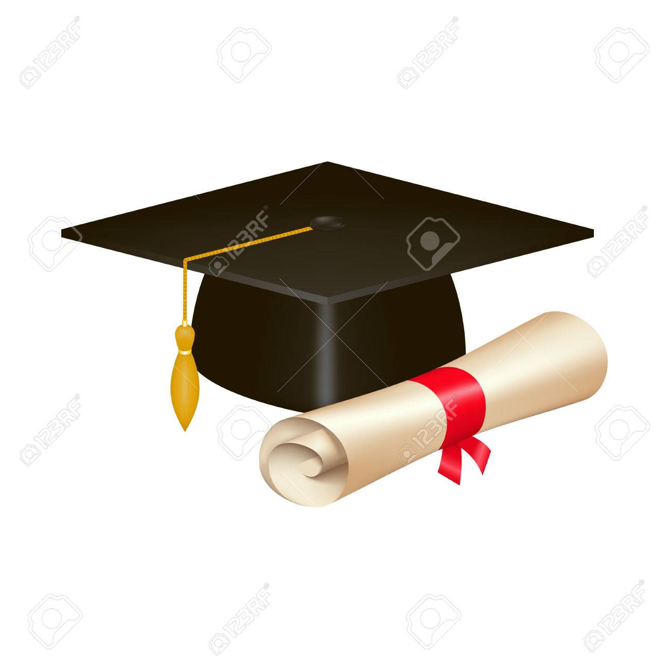degree hat