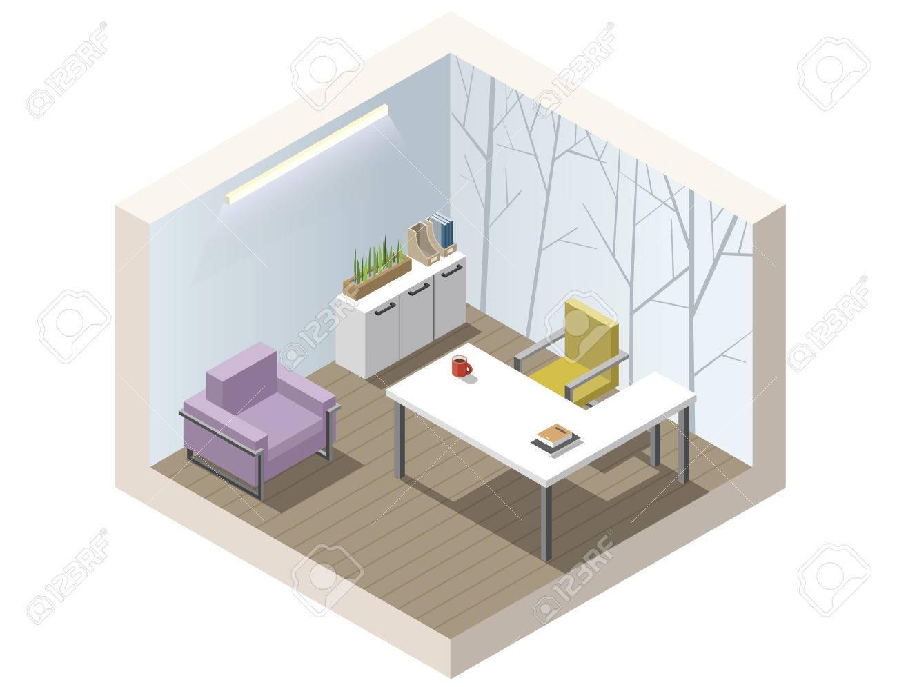 innenarchitektur von büromöbeln usm standardbild vector isometrische reihe von büromöbeln moderne innenarchitektur arbeitsplatz isometrische von moderne innenarchitektur von büromöbeln usm standardbild vector isometrische reihe von büromöbeln moderne innenarchitektur arbeitsplatz isometrische von moderne