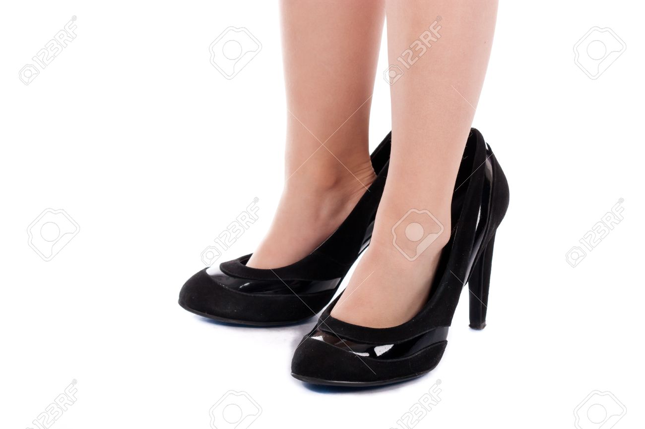 chaussure de petite fille