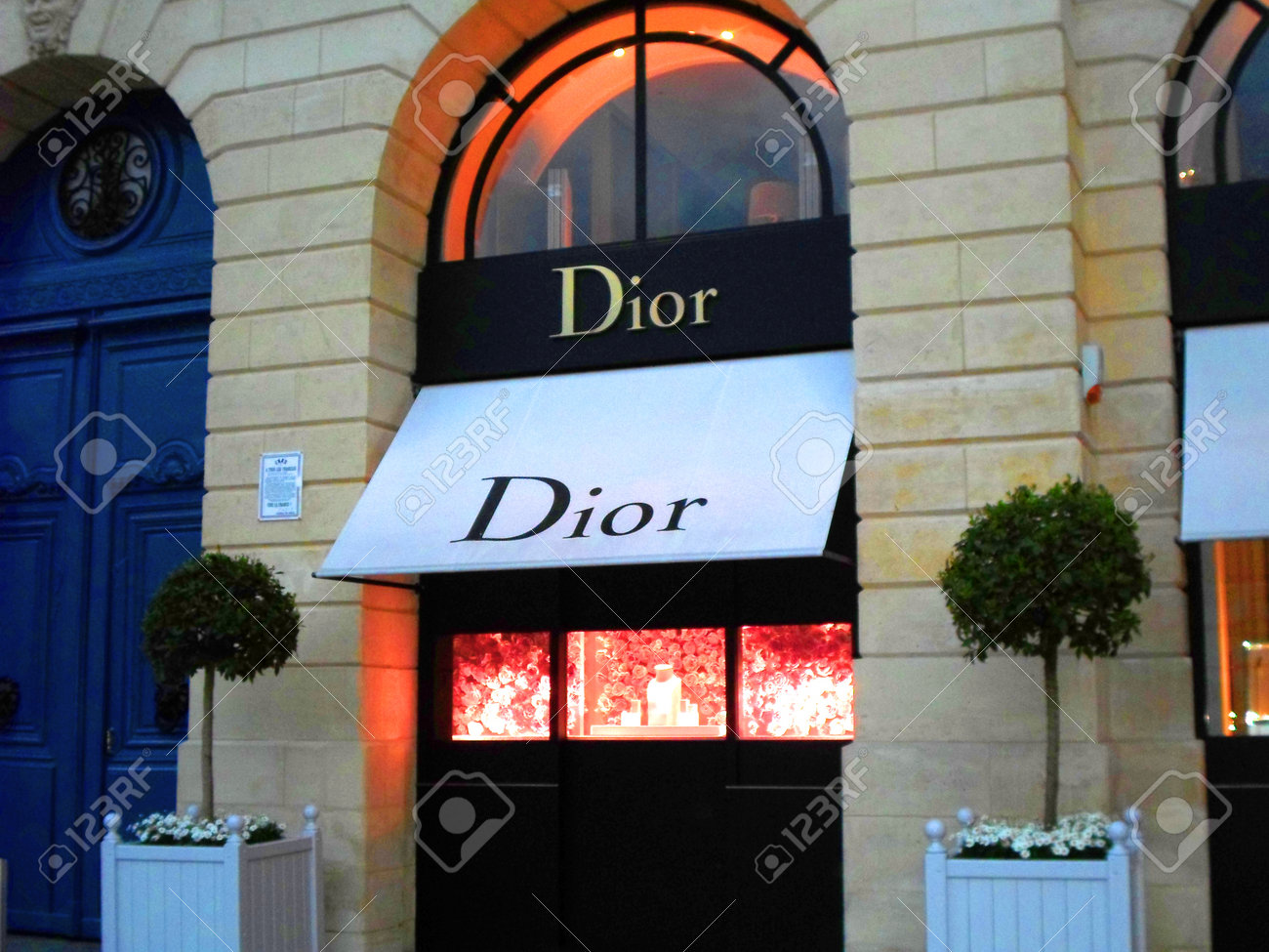 dior fr