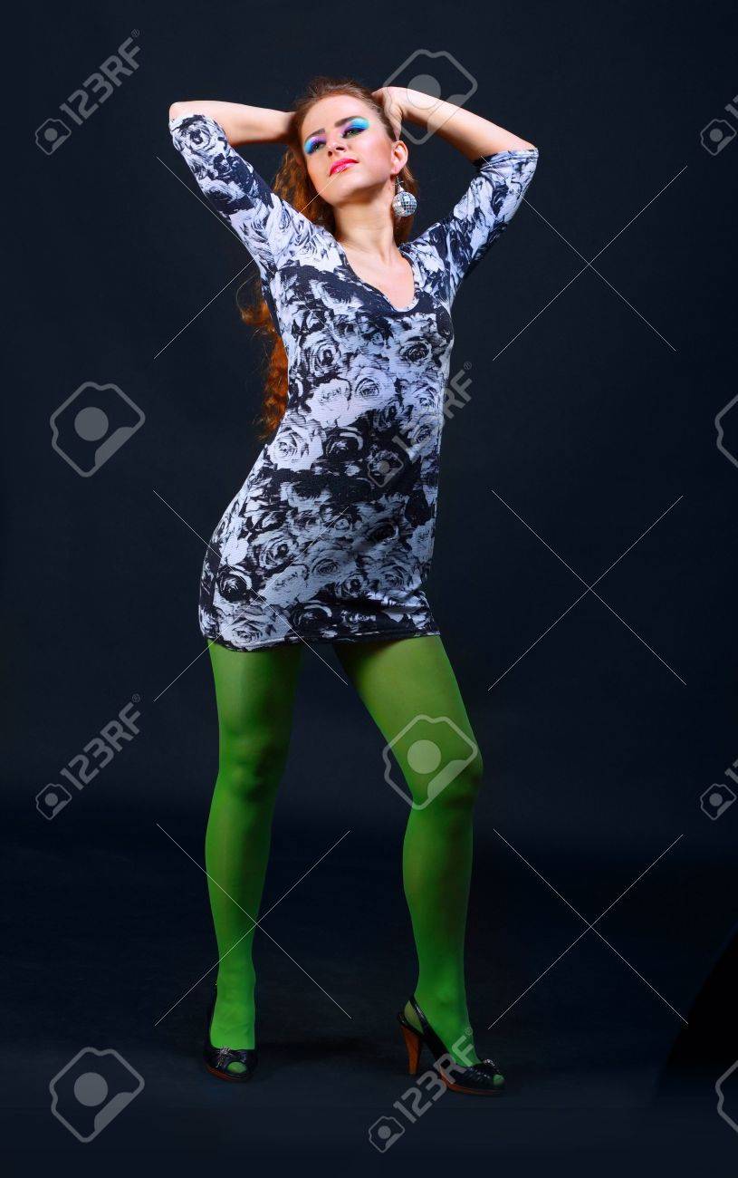 pretty woman black boots