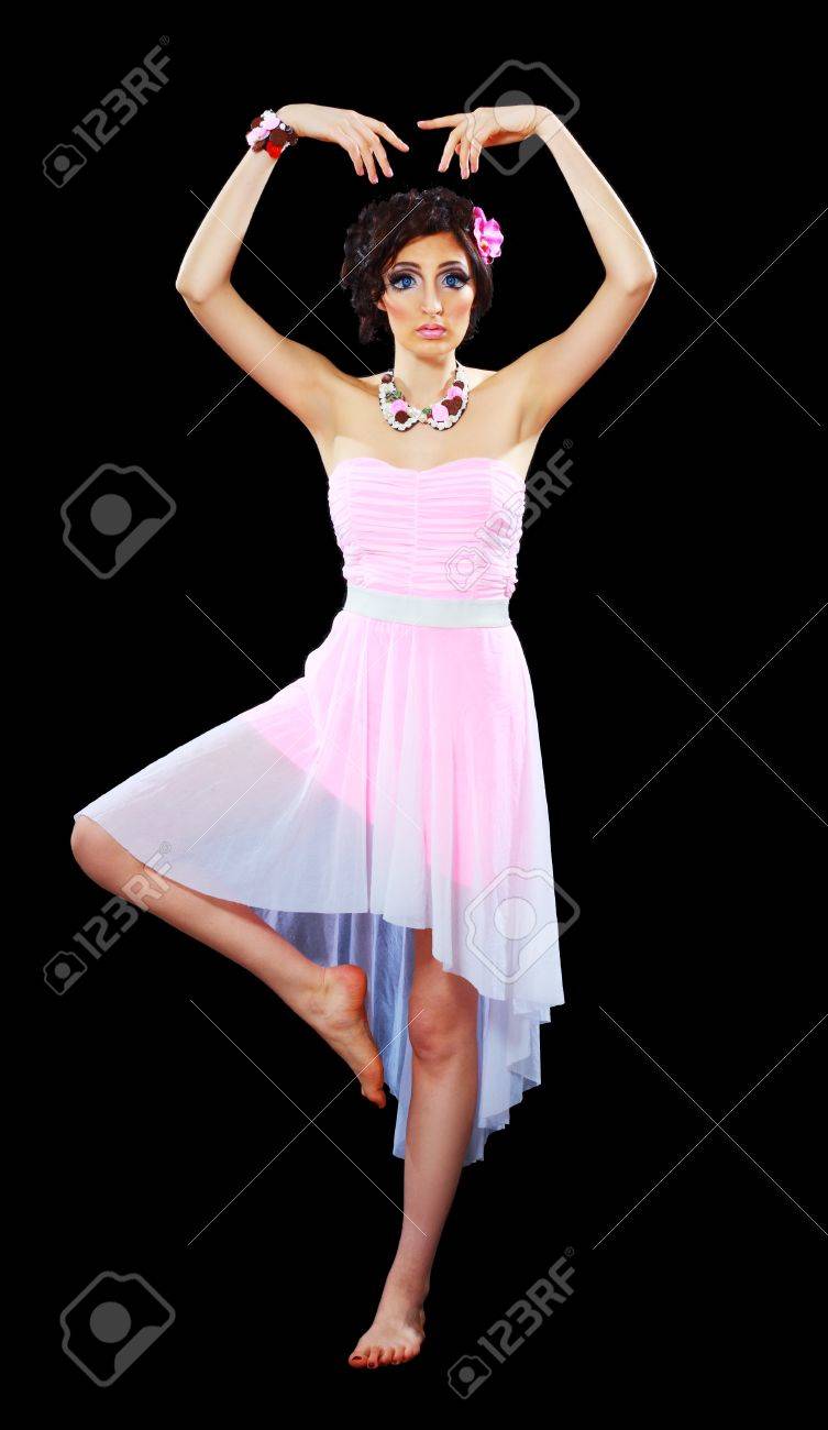 modele barbie