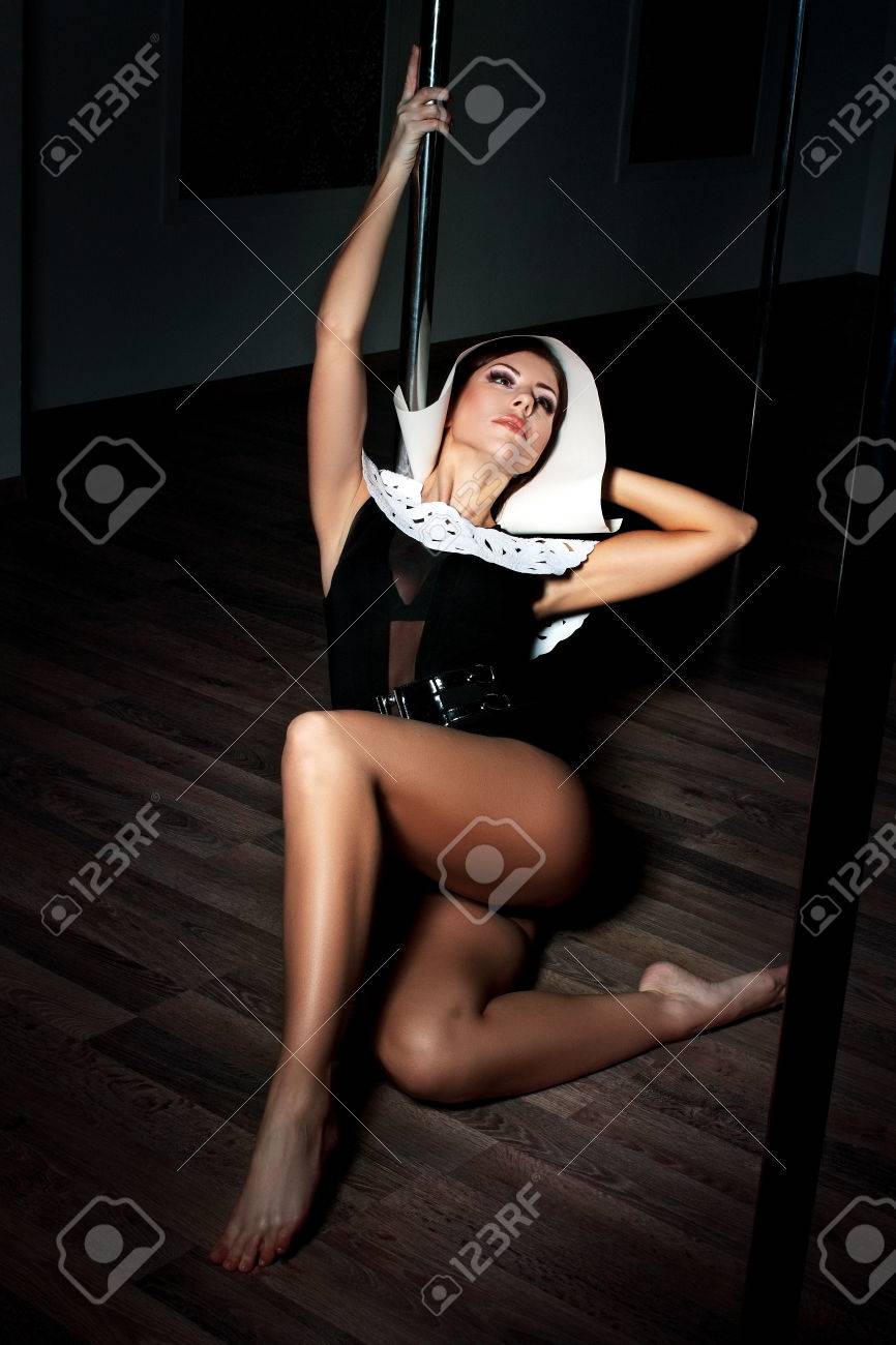 hot nun sexy Hot nun sexy