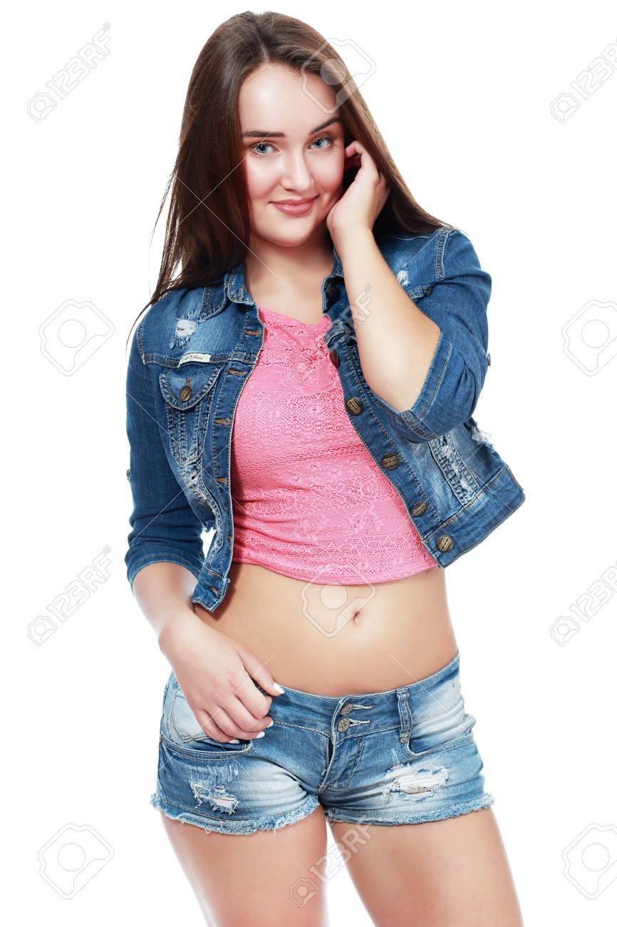 Teen In Jeans Pics