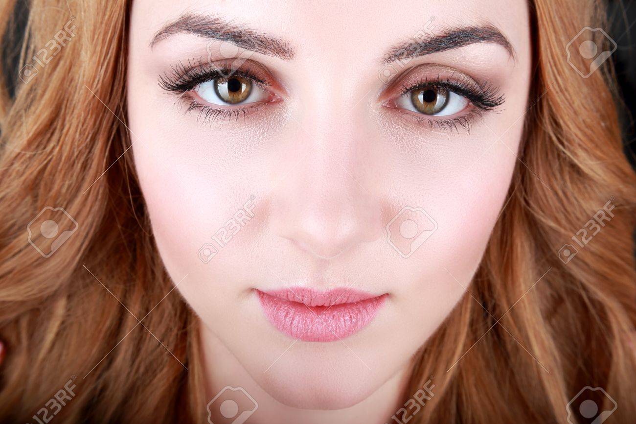 24,122 Woman Big Eyes Stock Photos - Free & Royalty-Free Stock Photos from  Dreamstime