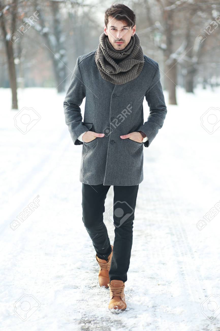 full body winter coat