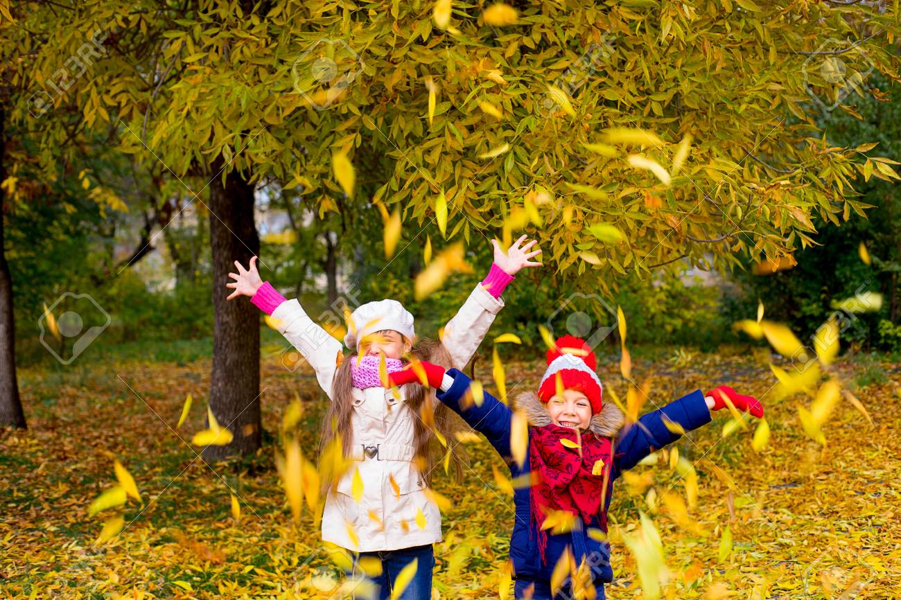 When is the vacation autumn When is the vacation autumn