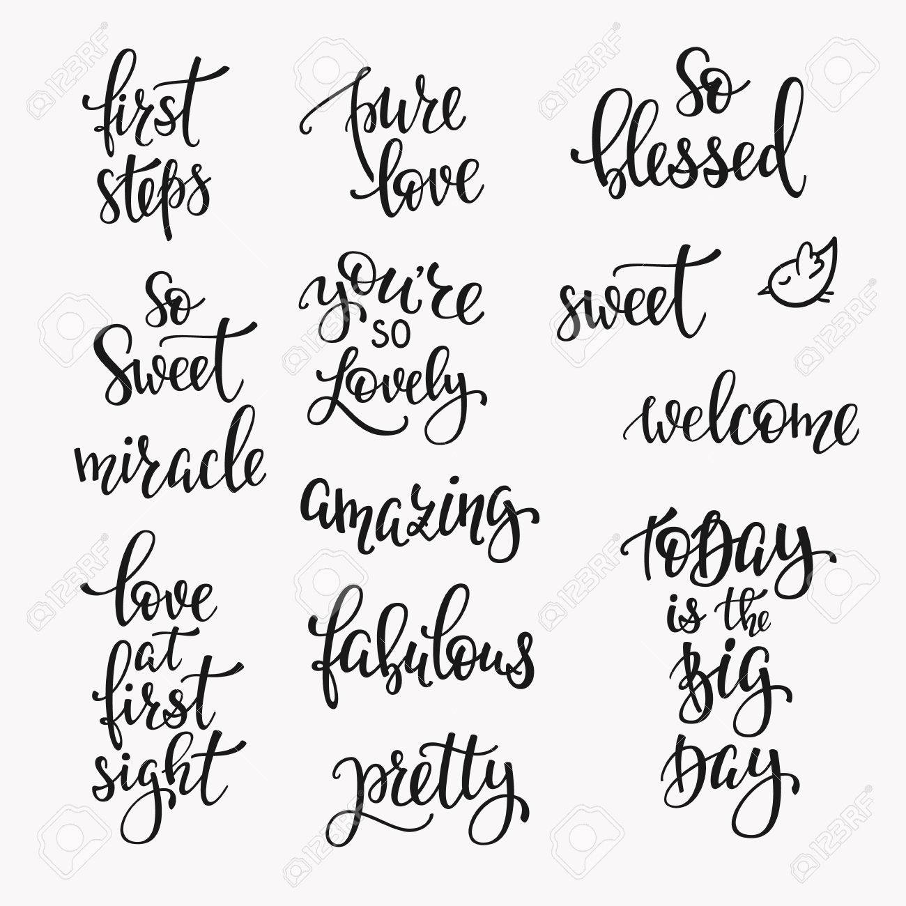 レタリング写真家族オーバーレイに設定します 動機付けの引用 甘いかわいいインスピレーション タイポグラフィ 書道ポストカード ポスター写真グラフィック デザイン要素 手書きのサイン 赤ちゃん写真アルバム要素 のイラスト素材 ベクタ Image レタリング写真家族オーバーレイに設定します 動機付けの引用 甘いかわいいインスピレーション タイポグラフィ 書道ポストカード ポスター写真グラフィック デザイン要素 手書きのサイン 赤ちゃん写真アルバム要素 のイラスト素材 ベクタ Image