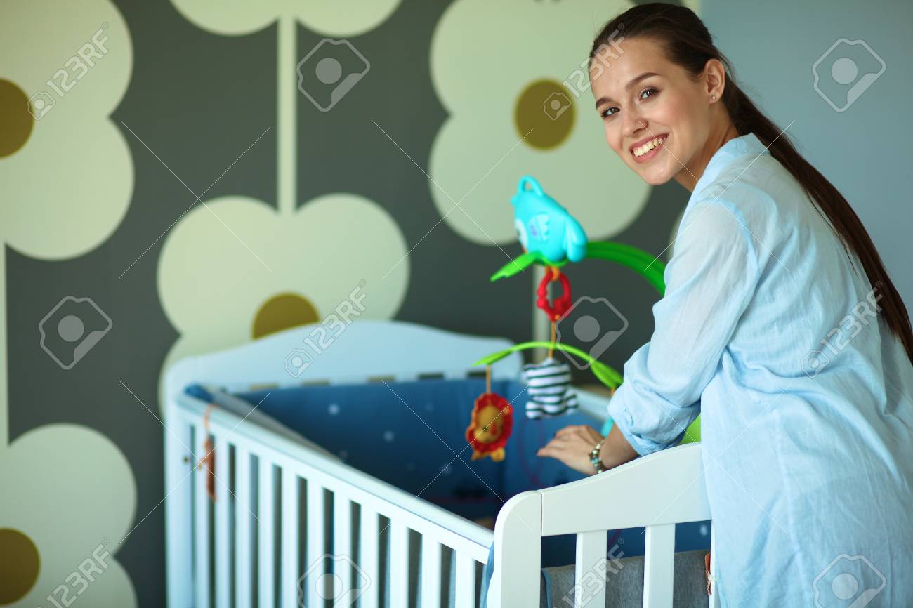 childrens cot