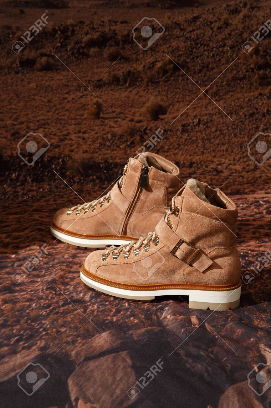 custom made womens boots