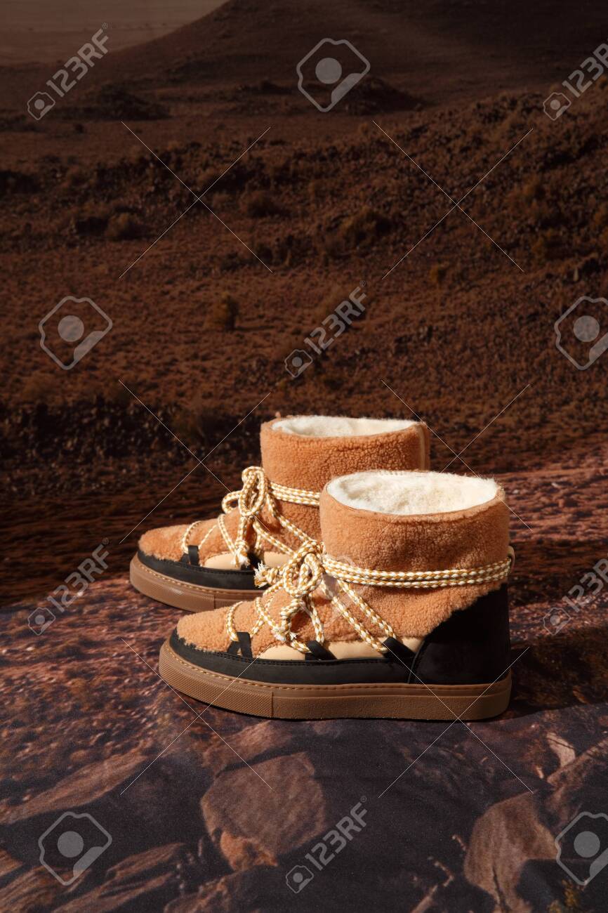 custom made womens boots