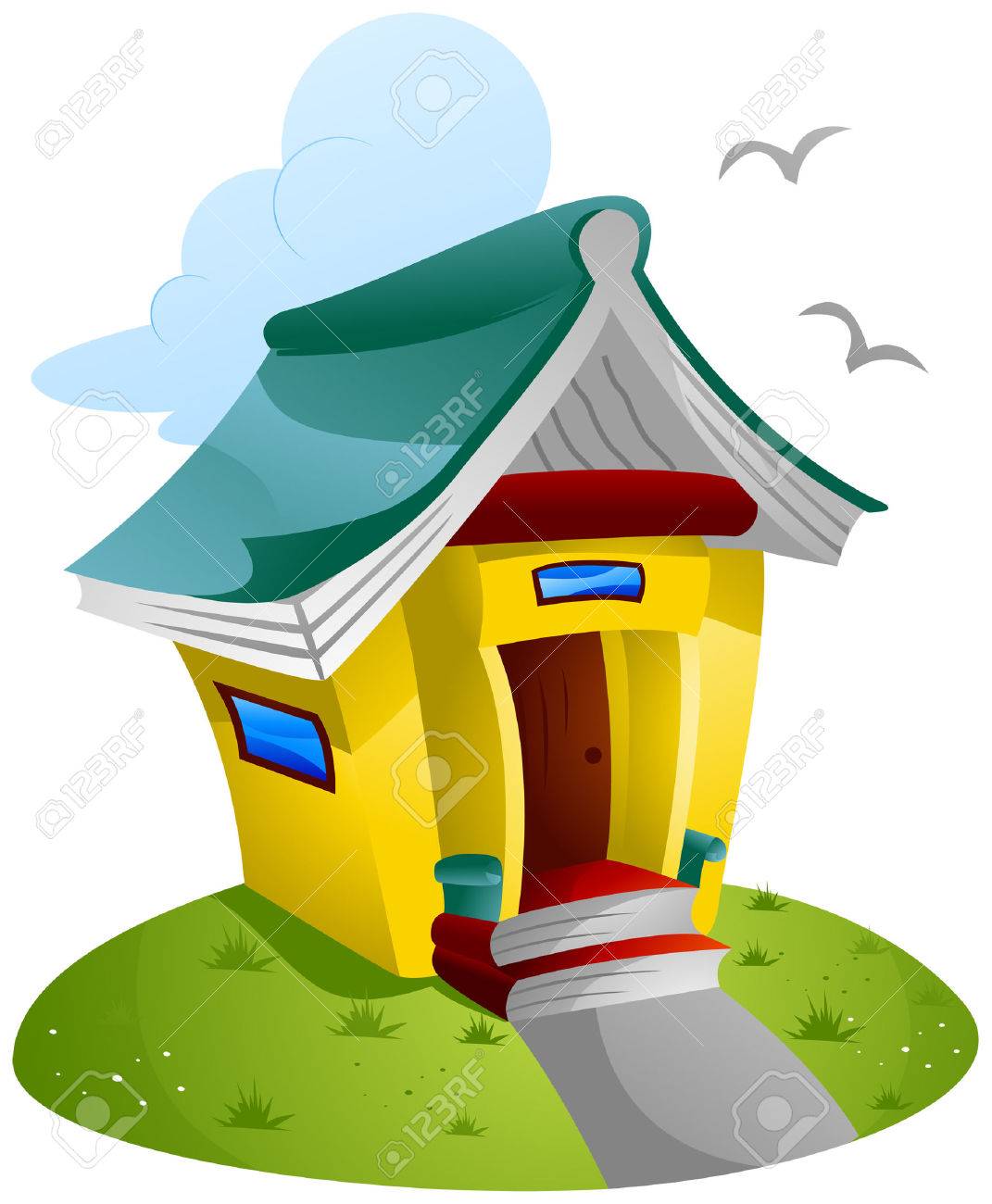 Cartoon Library With Clipping Path Royalty Free SVG, Cliparts, Vectors, And Stock Illustration. Image 4198407. Cartoon Library With Clipping Path Royalty Free SVG, Cliparts, Vectors, And Stock Illustration. Image 4198407.
