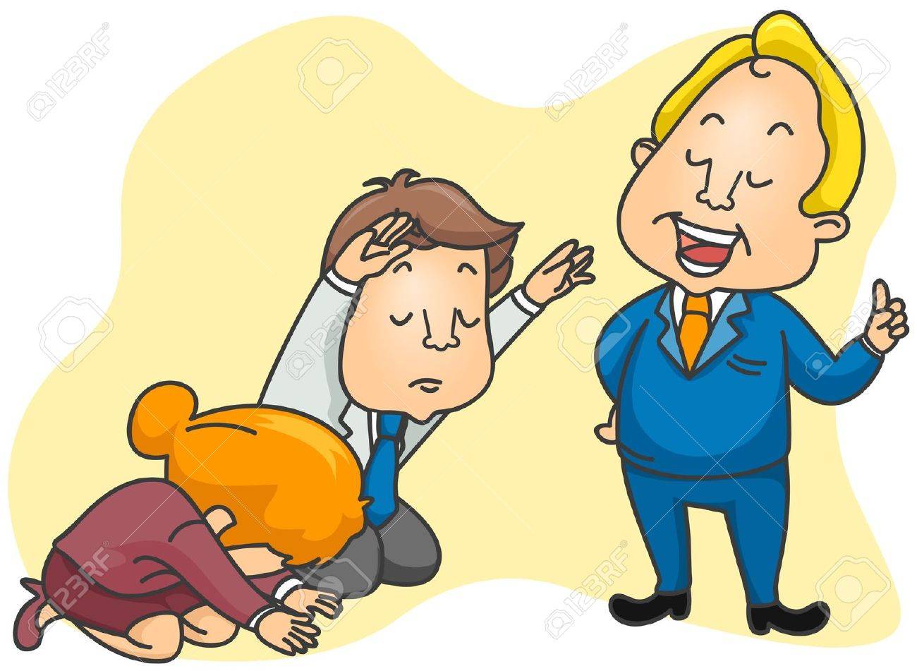 Mr Know It All, Follow Me Type Of Leader Stock Photo, Picture And Royalty  Free Image. Image 7855049.