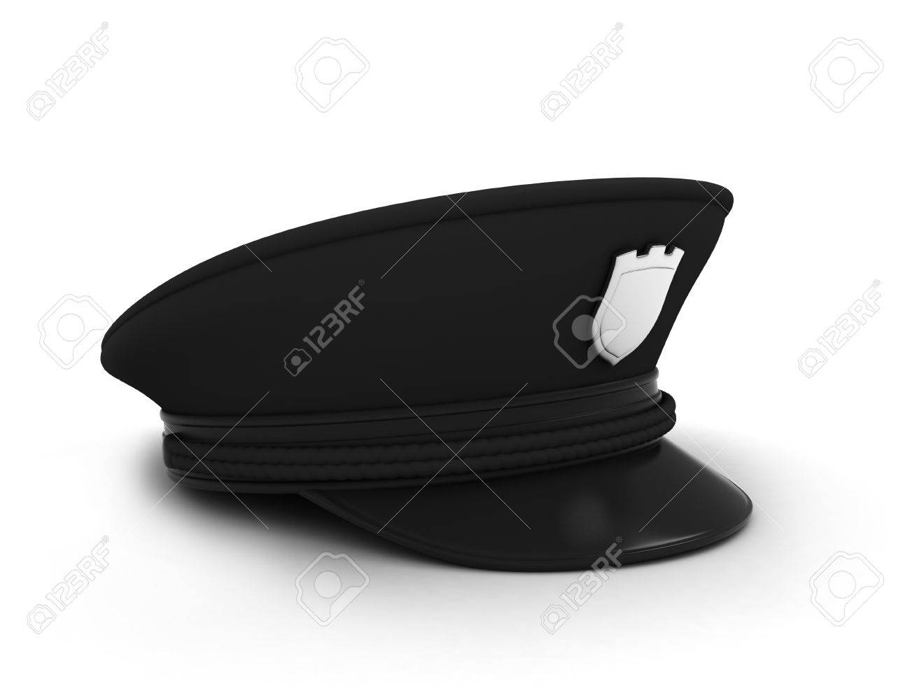 guard hat