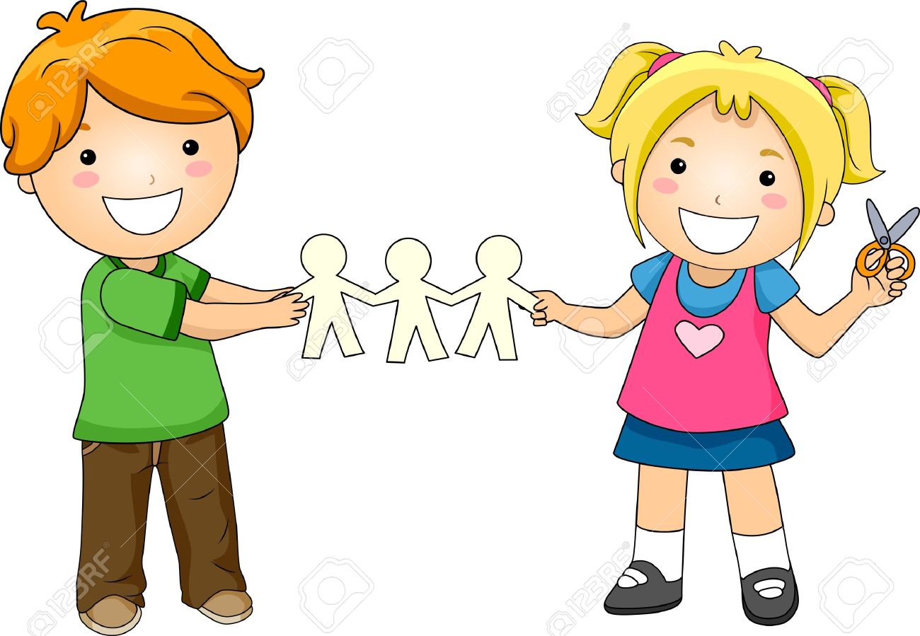 paper dolls for kids