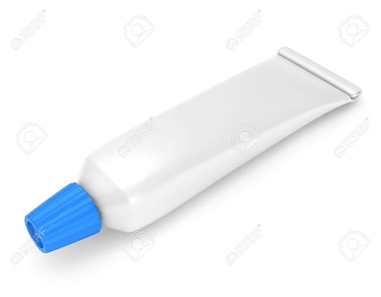 3d Tube