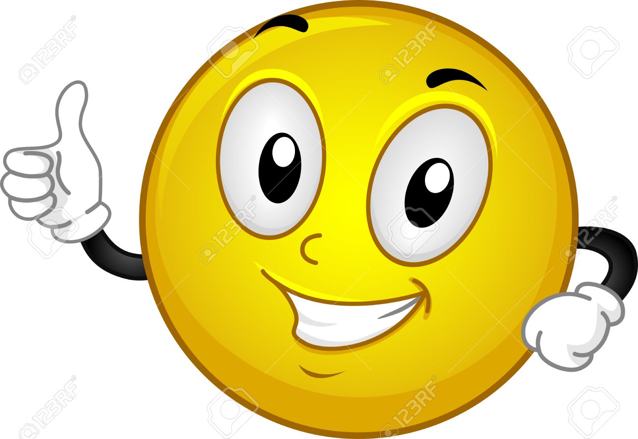 emoticon thumbs up Emoticon thumbs up