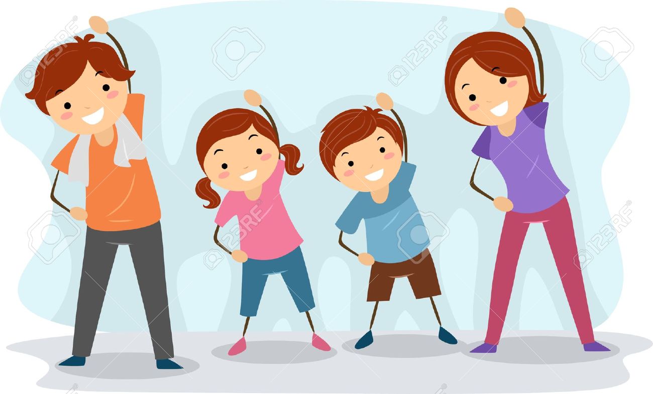 Image result for Pictures of Exercising