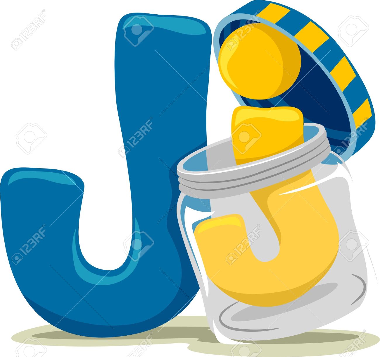 worksheet Letter J letter j images stock pictures royalty free photos and illustration featuring the j