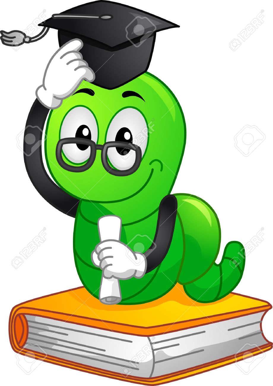 bookworm bookworm