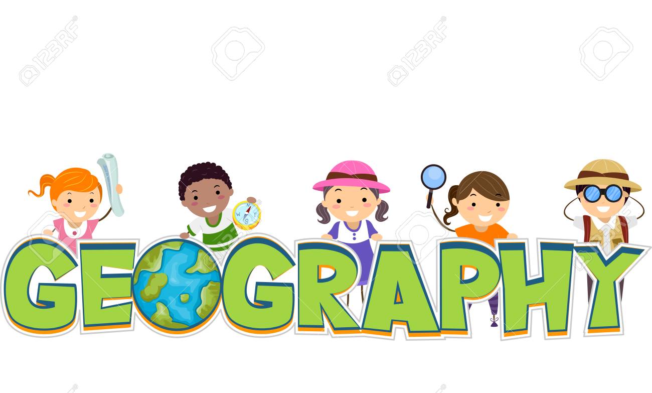 Image result for geography word