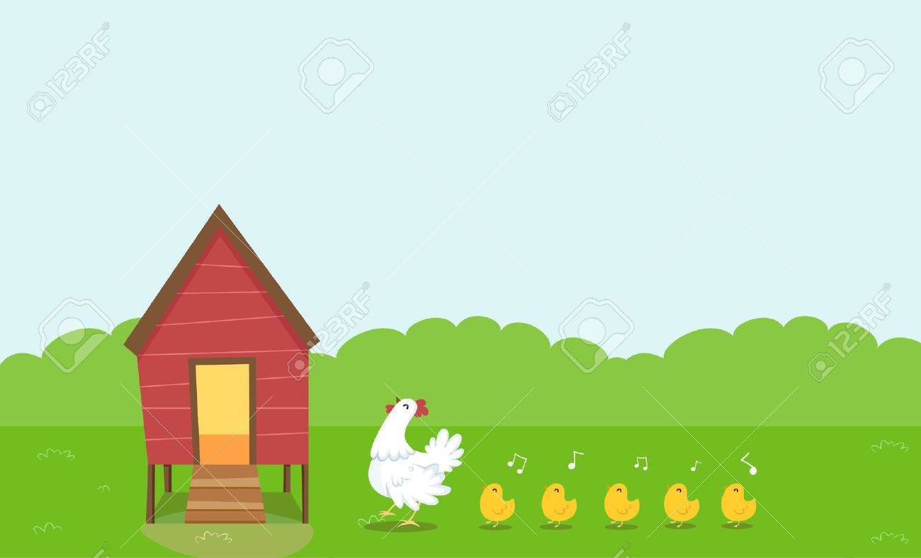 Diy Chicken Coop For 2 Chickens Screened In Chickens O Small But