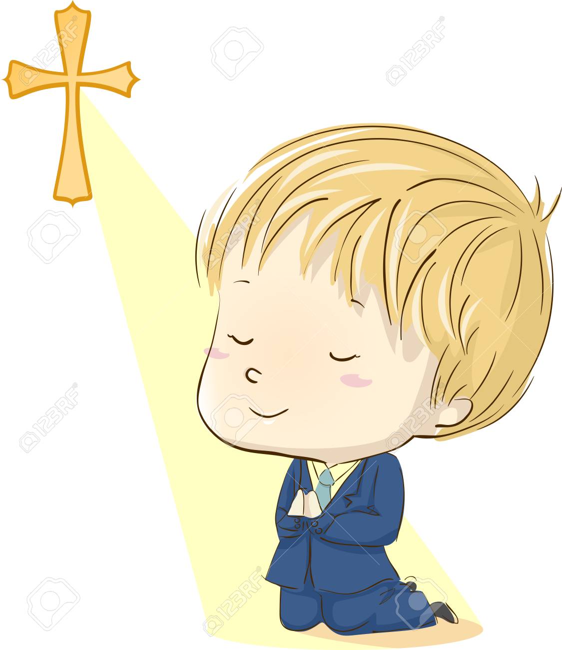 what to get a boy for his first communion