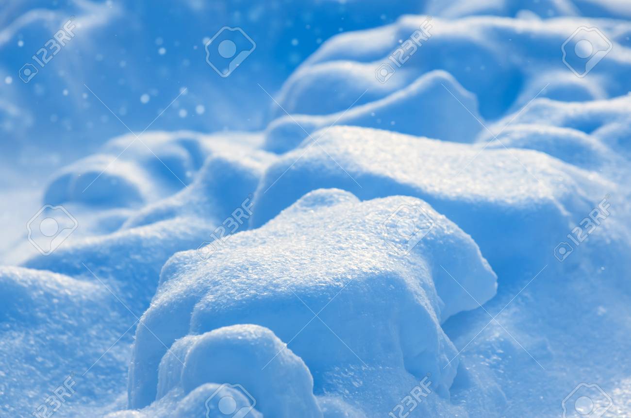 雪塊