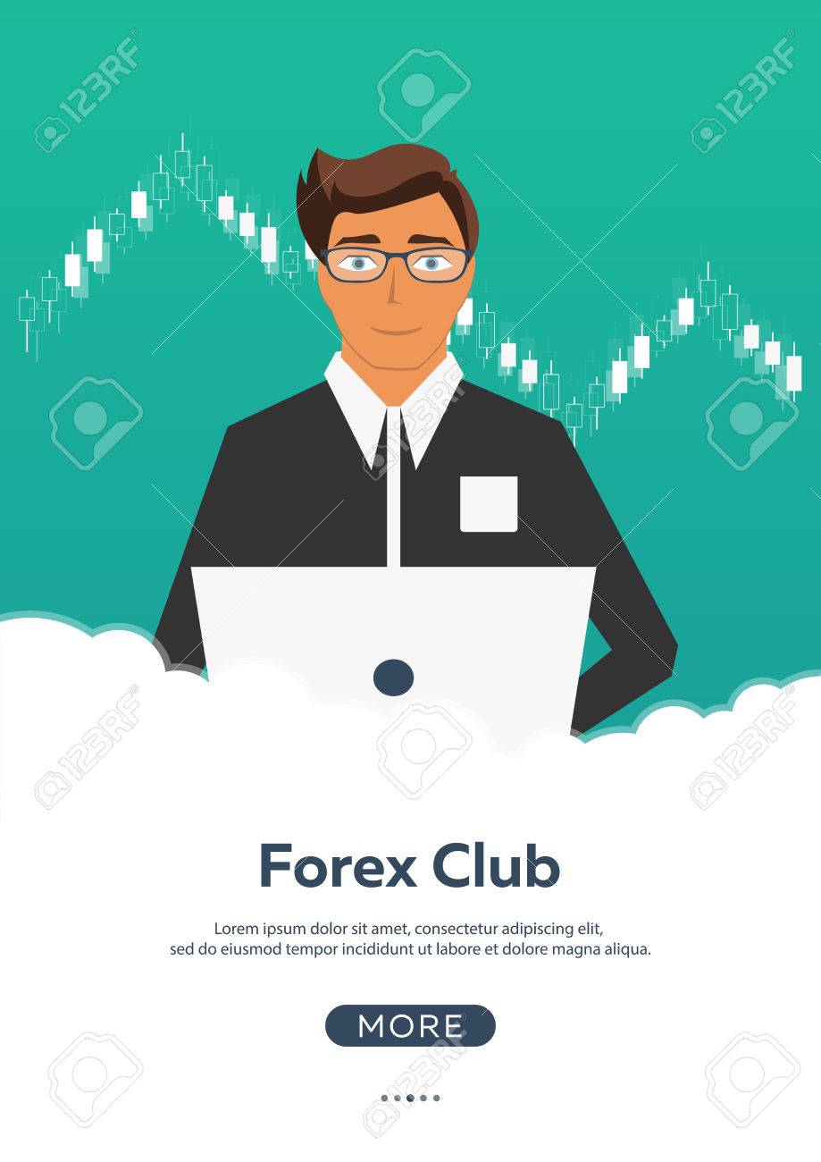 Poster Forex Trading Forex Online Online Trading Stock Market - 