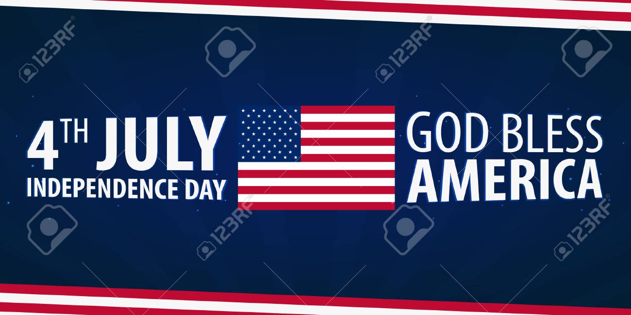 closed 4th of july template