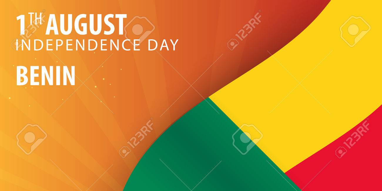 independence day of benin