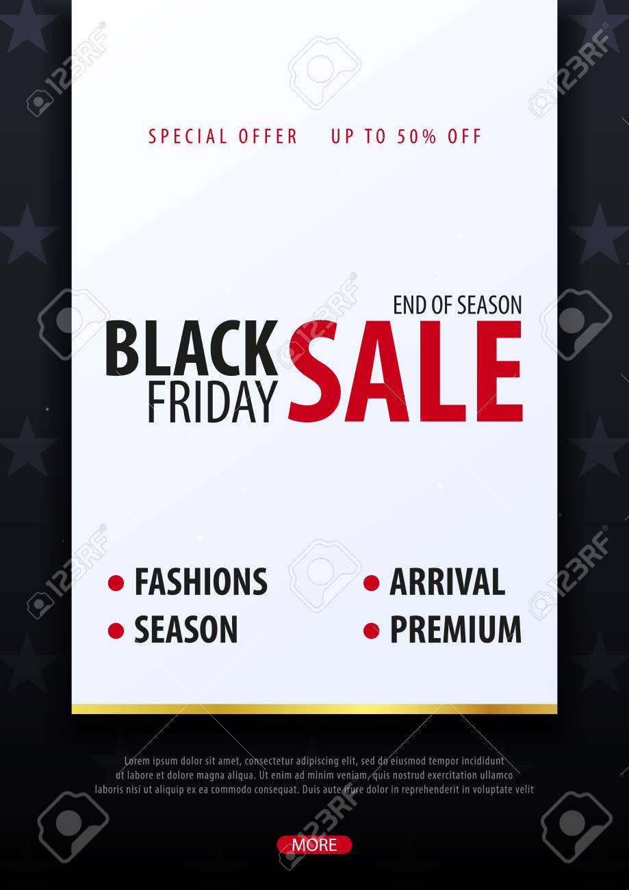for sale poster