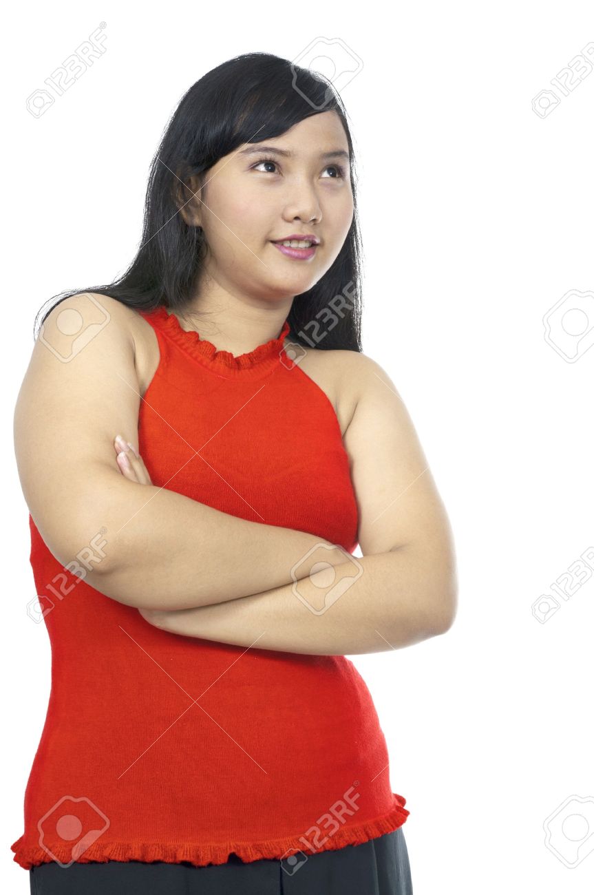 Chubby asian woman Bdsm with shaved privates