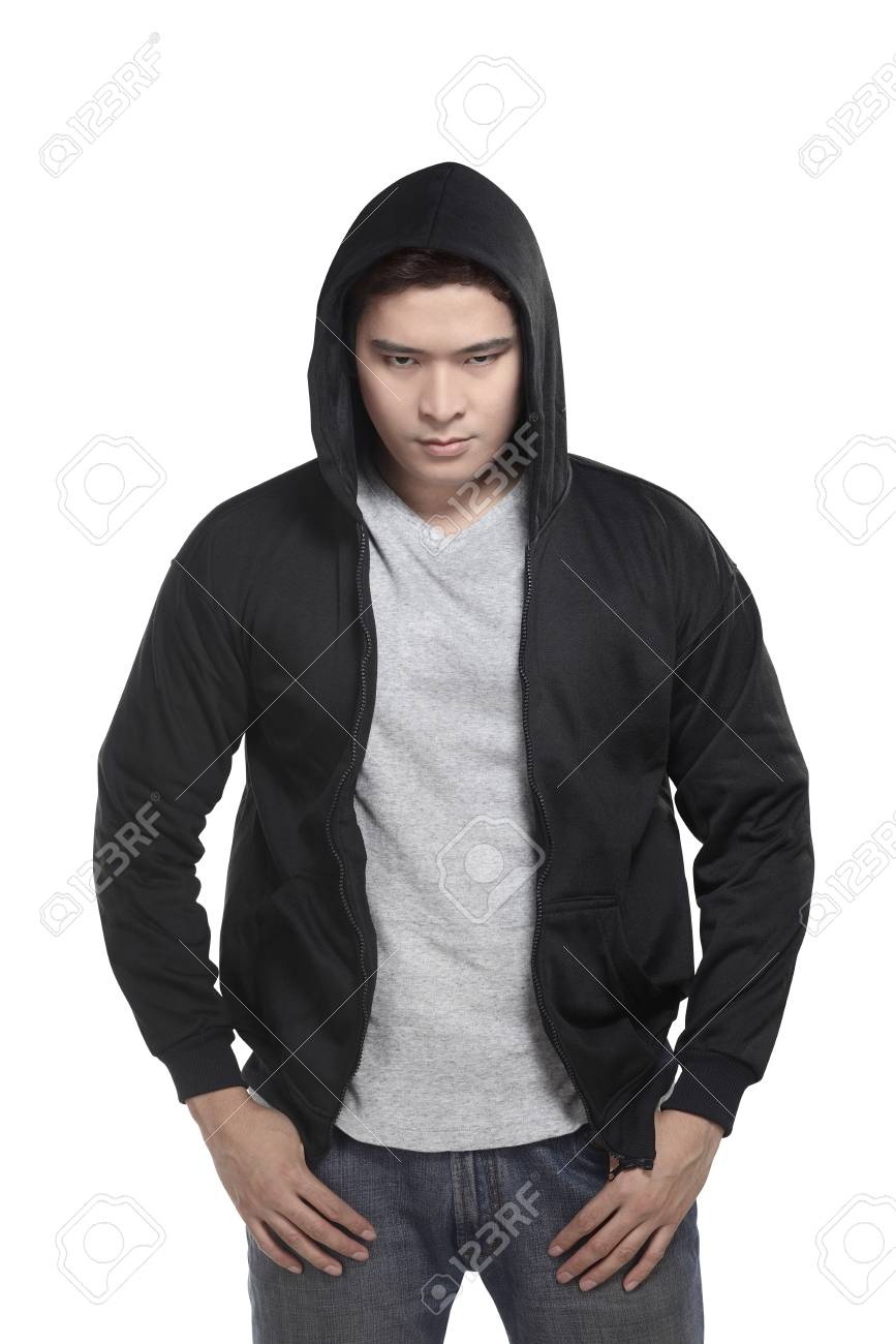 hemd over hoodie
