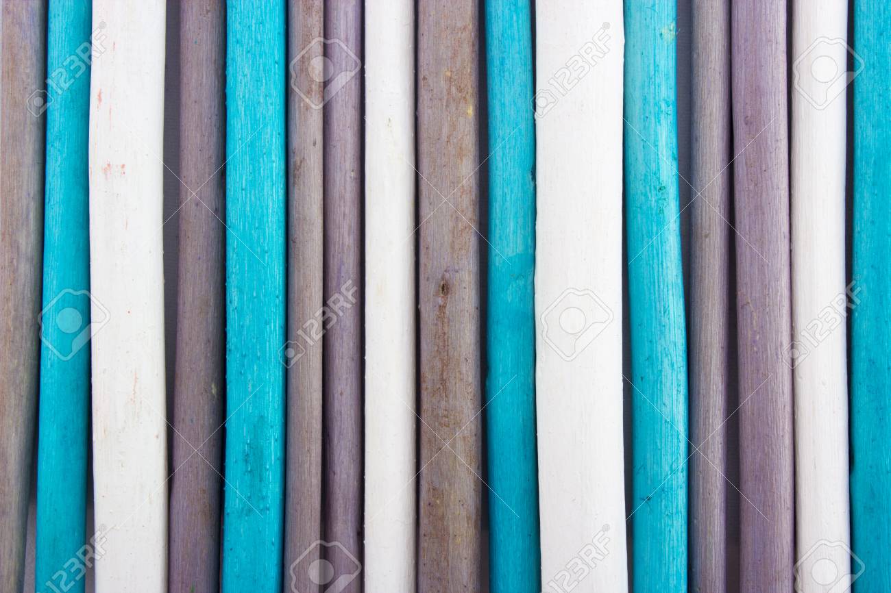 アロマ お香のマクロは 白棒します Solorful 木の棒 の写真素材 画像素材 Image