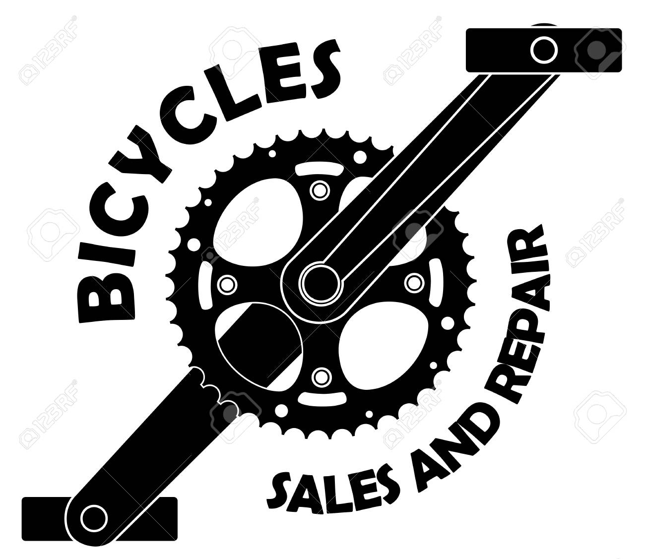 bicycle sales