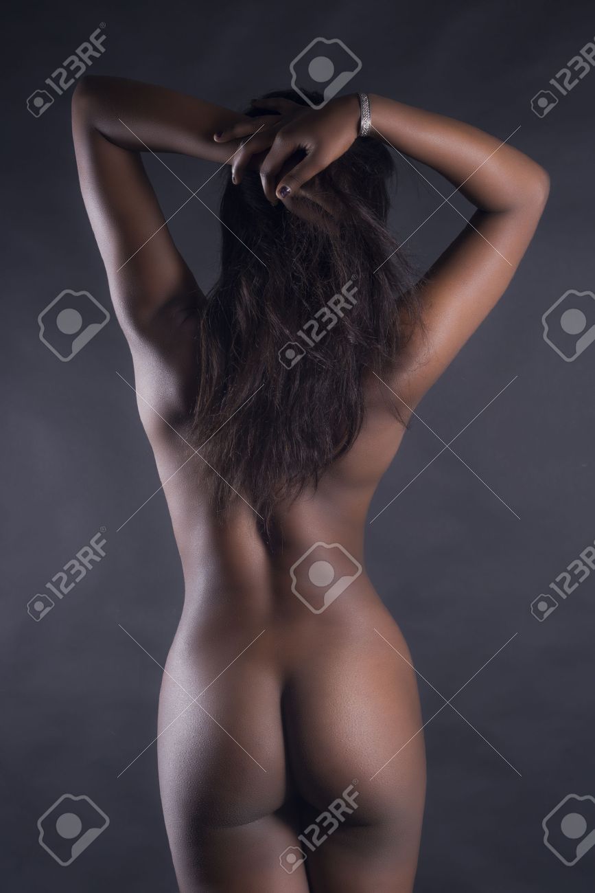 nude rear view Transgender sexual mechanics