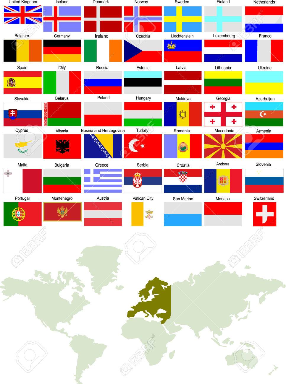 Europe countries in alphabetical order. Флаги стран европы тест. Флаги европы a4. Тест по флагам европы. Флаги восточной европы с названиями стран.