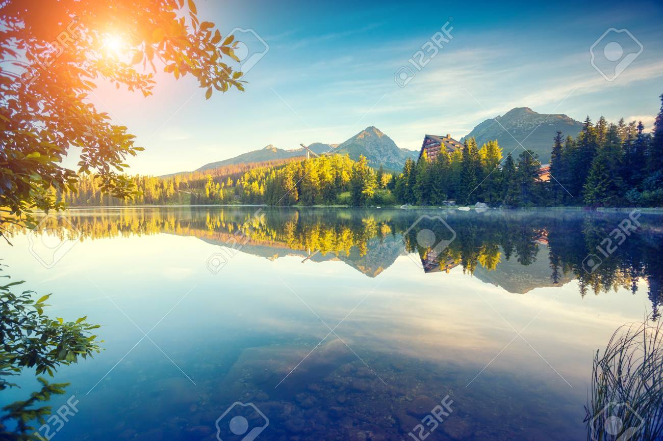 75 イラスト 幻想 的 イラスト 湖 ただのディズニー画像