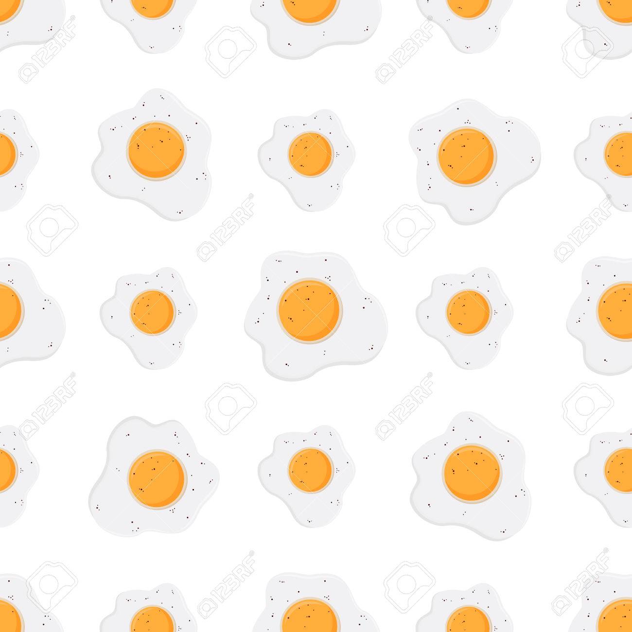 目玉焼き スクランブルエッグ オムレツ パターン漫画フラット スタイルで 美味しい朝食 のイラスト素材 ベクタ Image 目玉焼き スクランブルエッグ オムレツ パターン漫画フラット スタイルで 美味しい朝食 のイラスト素材 ベクタ Image