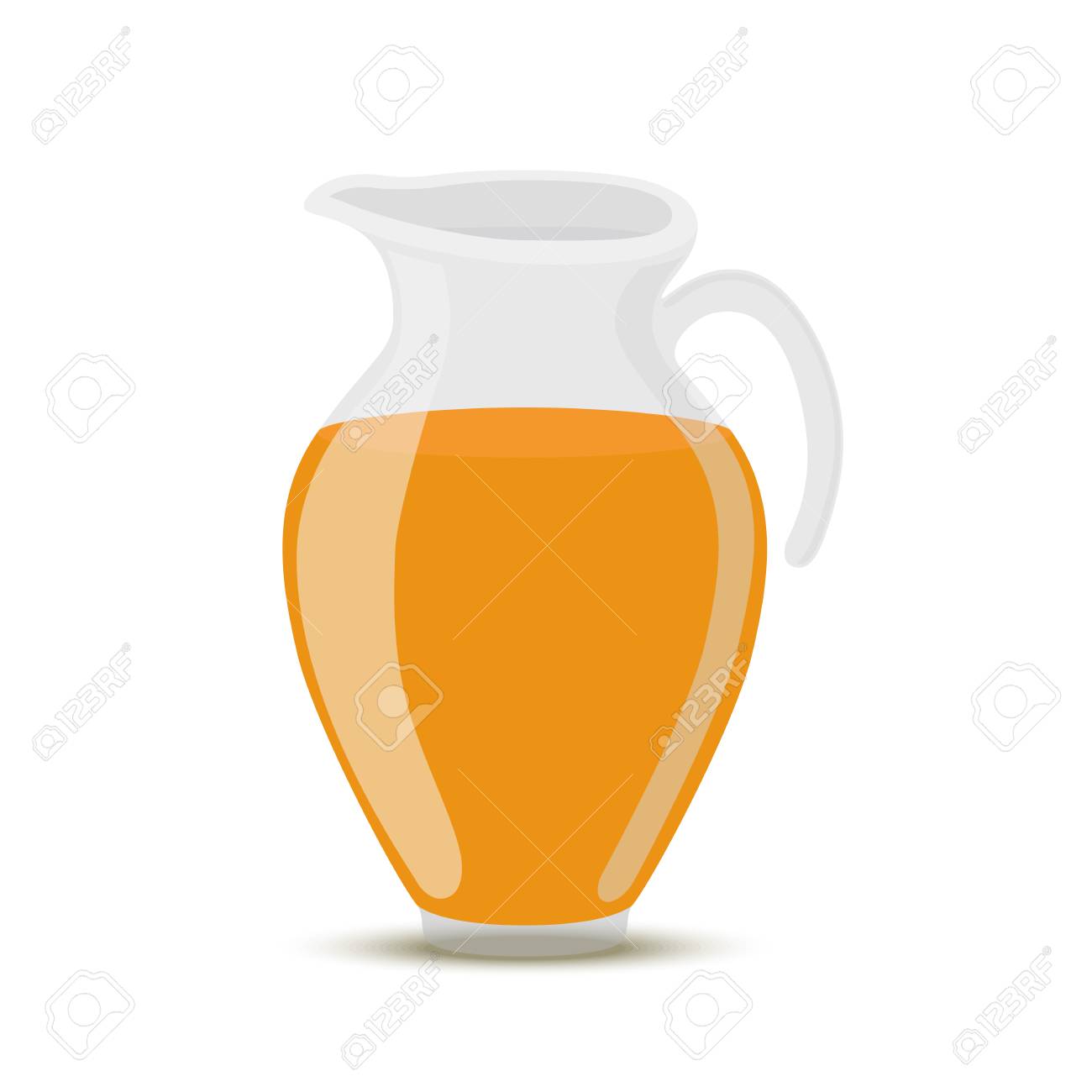 Featured image of post Orange Juice Cartoon Transparent Background
