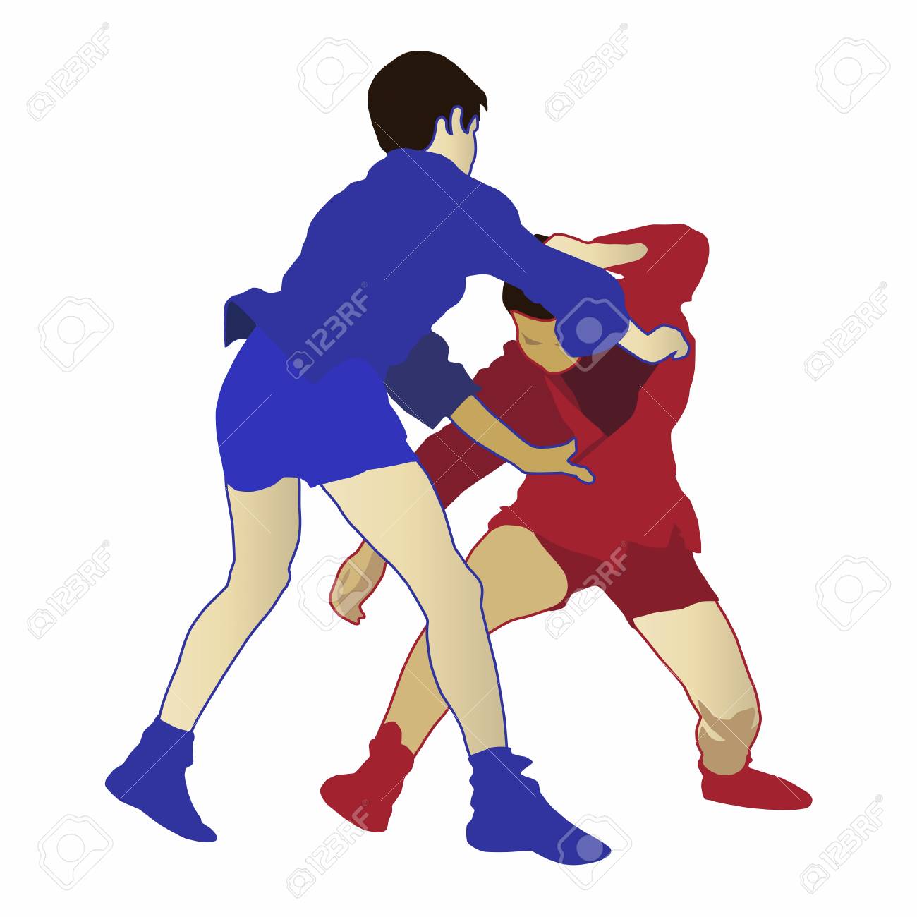 サンボ競争を繰り広げている 2 人の男の子のイラスト ロシアの戦闘技術の概念 自己防衛の訓練 戦闘スタイル スポーツ活動 総合格闘技 白い背景の上の切り欠き の写真素材 画像素材 Image サンボ競争を繰り広げている 2 人の男の子のイラスト ロシアの戦闘技術の概念 自己防衛の訓練 戦闘スタイル スポーツ活動 総合格闘技 白い背景の上の切り欠き の写真素材 画像素材 Image