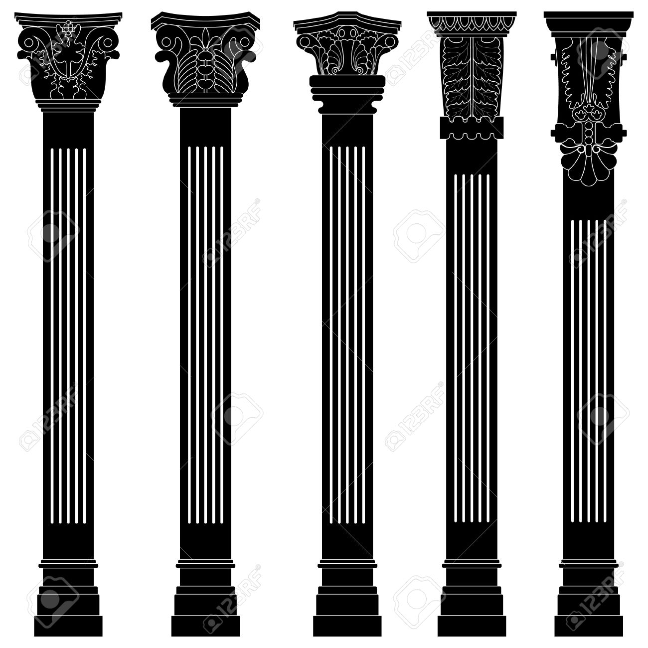 Greek Architecture Columns pillar column antique ancient old roman greek architecture royalty Greek Architecture Columns pillar column antique ancient old roman greek architecture royalty