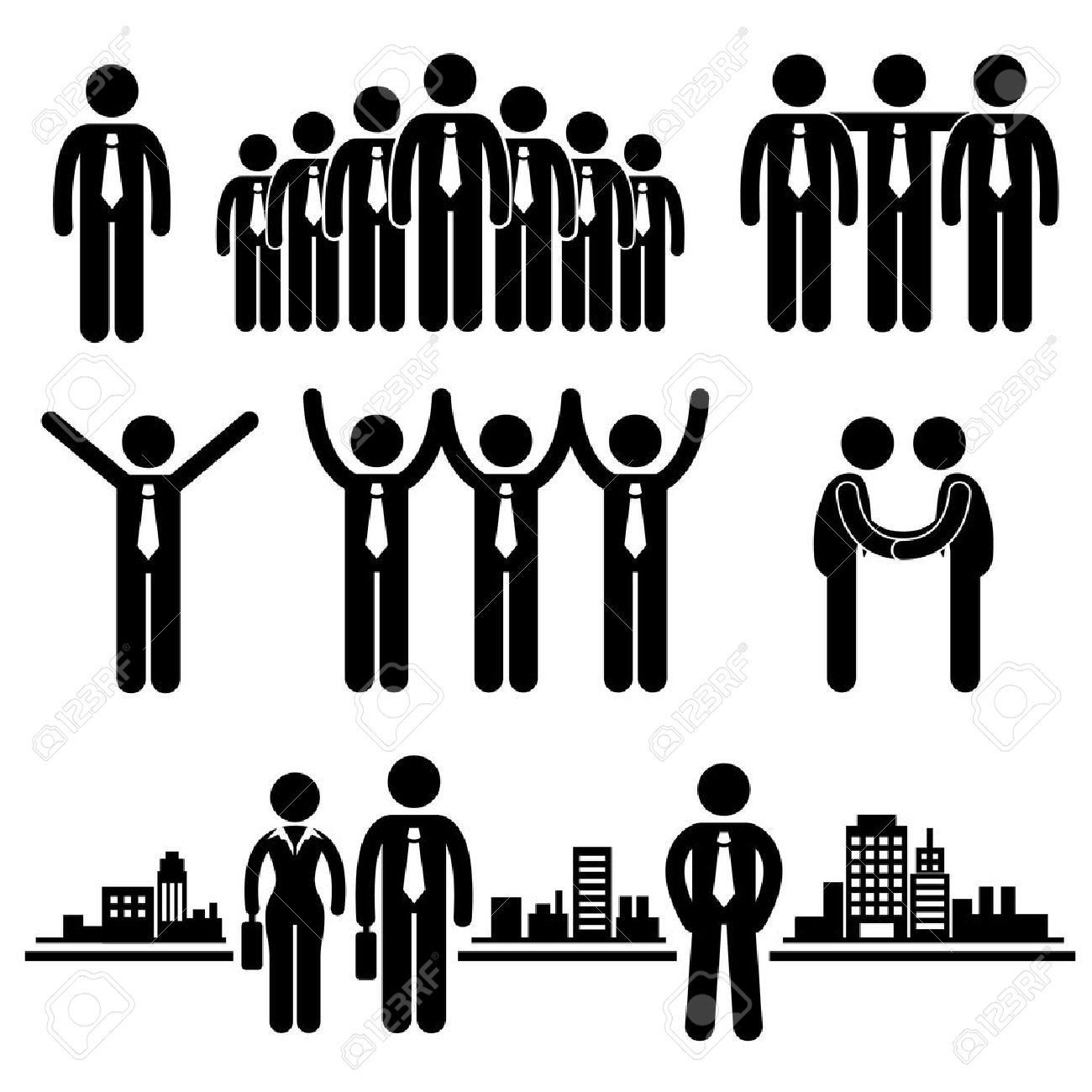 human vectors