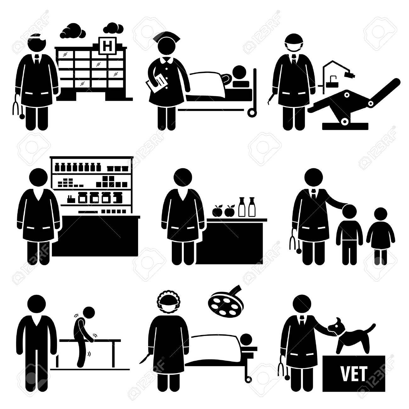 Medical Healthcare Hospital Jobs Occupations Careers Doctor Nurse Dentist Pharmacist Nutritionist Medical Healthcare Hospital Jobs Occupations Careers Doctor Nurse Dentist Pharmacist Nutritionist