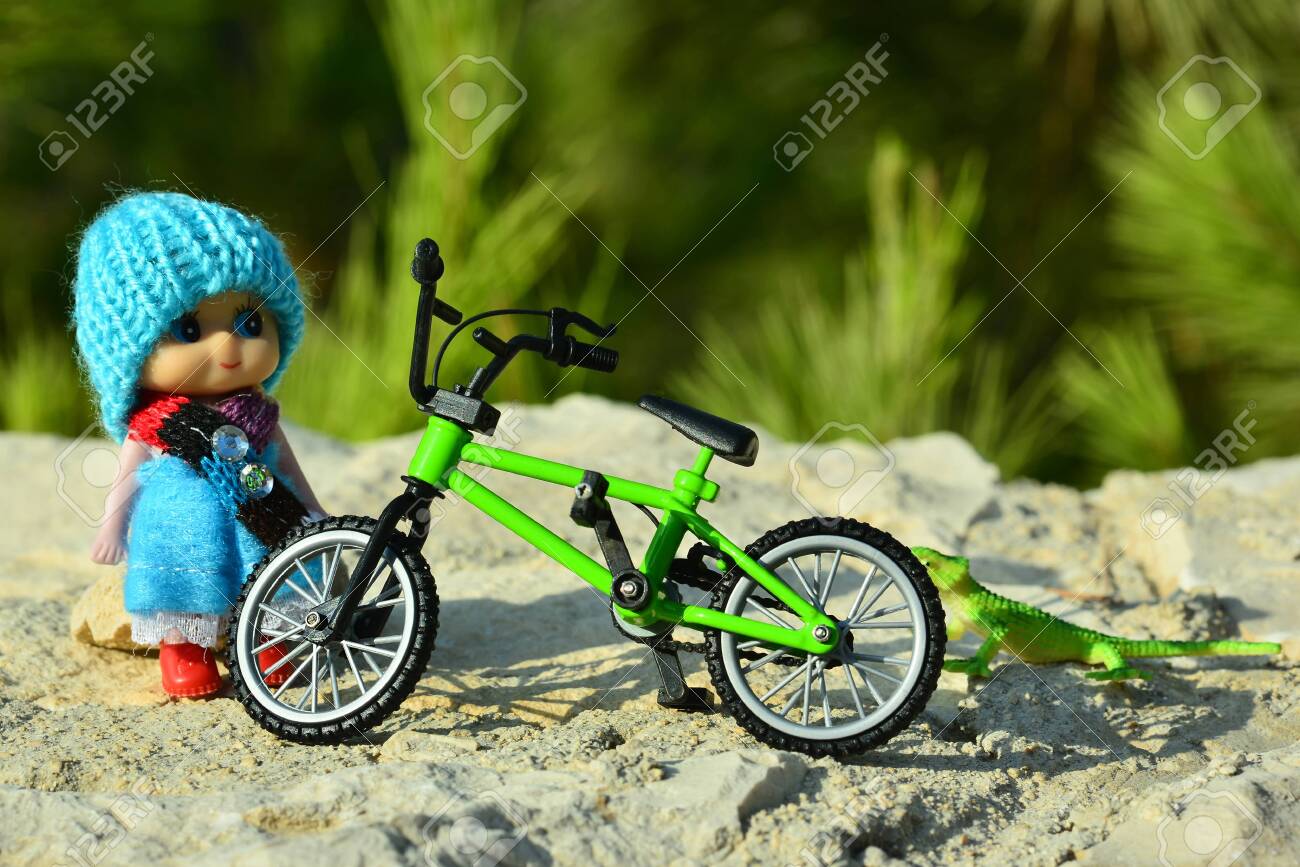 bike small
