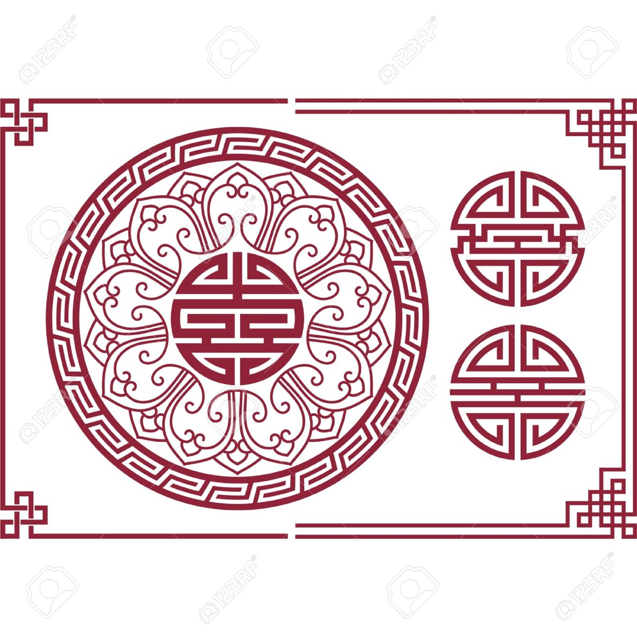 chinese design